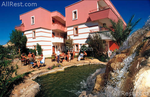 Club Mermaid Village 7
